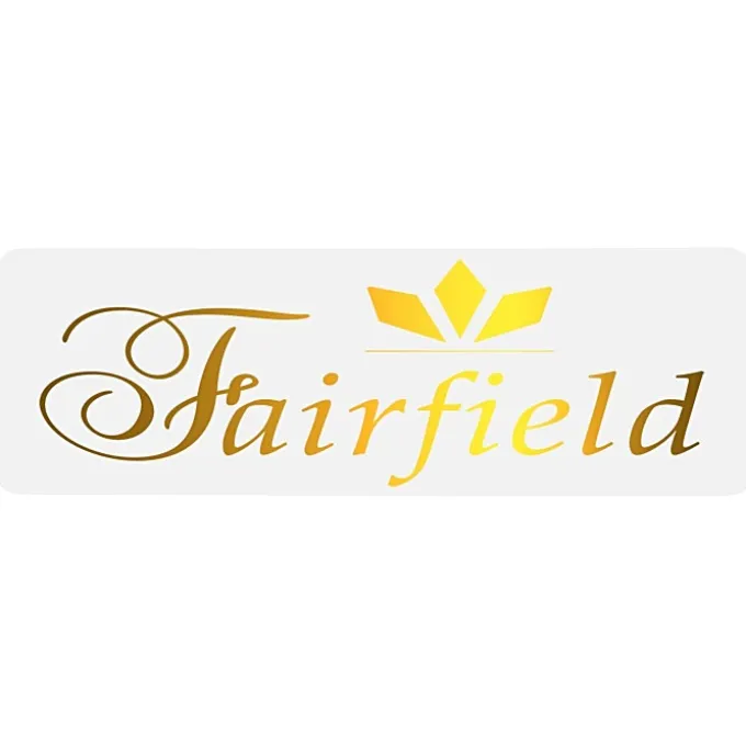 Stamped Seal by the Roll - Rectangle - 1 inch x 3 inches