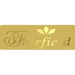 Stamped Seal by the Roll - Rectangle - 1 inch x 3 inches