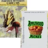 Standard Series Seed Packet - Butterfly Garden