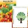 Standard Series Seed Packet - Honey Bee Mix