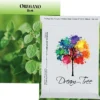 Standard Series Seed Packet - Oregano