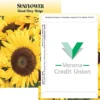 Standard Series Seed Packet - Sunflower
