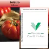 Standard Series Seed Packet - Tomato