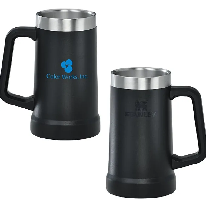 Stanley Adventure Big Grip Stein - 24 oz