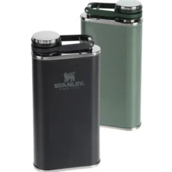 Stanley Easy Fill Flask - 8 oz