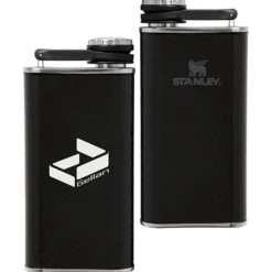 Stanley Easy Fill Flask - 8 oz