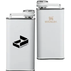 Stanley Easy Fill Flask - 8 oz
