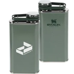 Stanley Easy Fill Flask - 8 oz