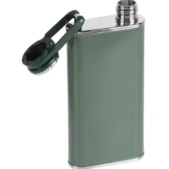 Stanley Easy Fill Flask - 8 oz