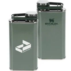 Stanley Easy Fill Flask - 8 oz