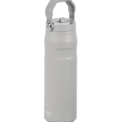 Stanley IceFlow Aerolight Vacuum Bottle with Flip Straw Lid - 24 oz