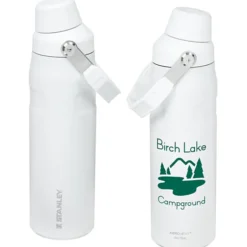 Stanley IceFlow Bottle with Fast Flow Lid - 24 oz.