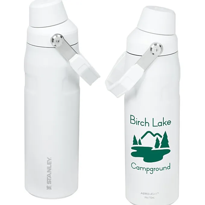 Stanley IceFlow Bottle with Fast Flow Lid - 24 oz.