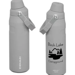Stanley IceFlow Bottle with Fast Flow Lid - 24 oz.