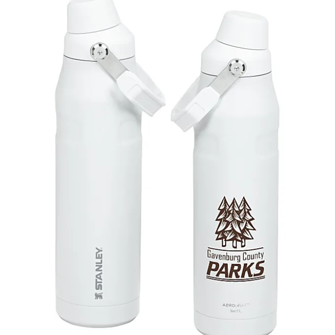 Stanley IceFlow Bottle with Fast Flow Lid - 36 oz.