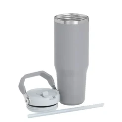 Stanley IceFlow Flip Straw Tumbler - 30 oz - Full Color