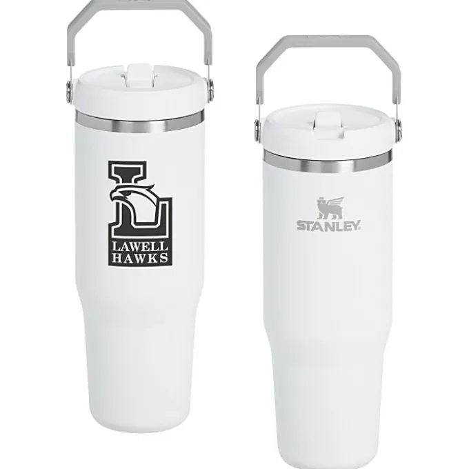 Stanley IceFlow Flip Straw Tumbler - 30 oz