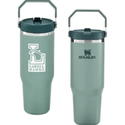 Stanley IceFlow Flip Straw Tumbler - 30 oz