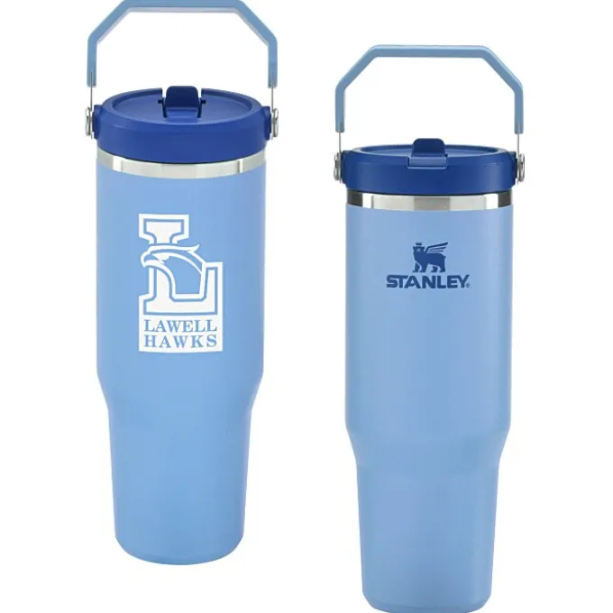 Stanley IceFlow Flip Straw Tumbler - 30 oz