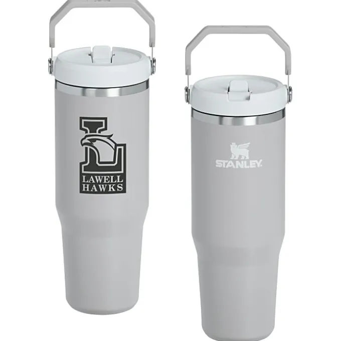 Stanley IceFlow Flip Straw Tumbler - 30 oz