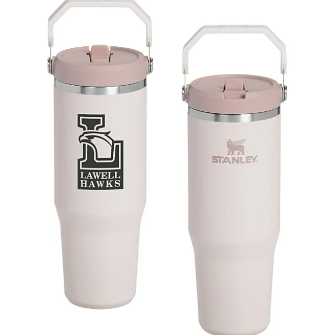 Stanley IceFlow Flip Straw Tumbler - 30 oz