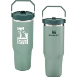 Stanley IceFlow Flip Straw Tumbler - 30 oz