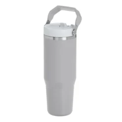 Stanley IceFlow Flip Straw Tumbler - 30 oz - 24 hr