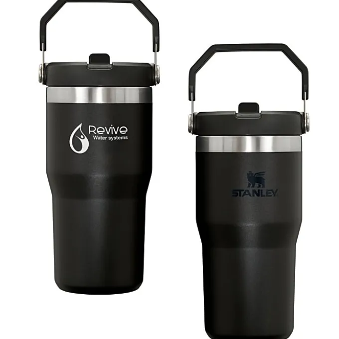 Stanley IceFlow Flip Straw Tumbler - 20 oz