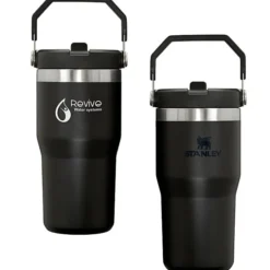 Stanley IceFlow Flip Straw Tumbler - 20 oz