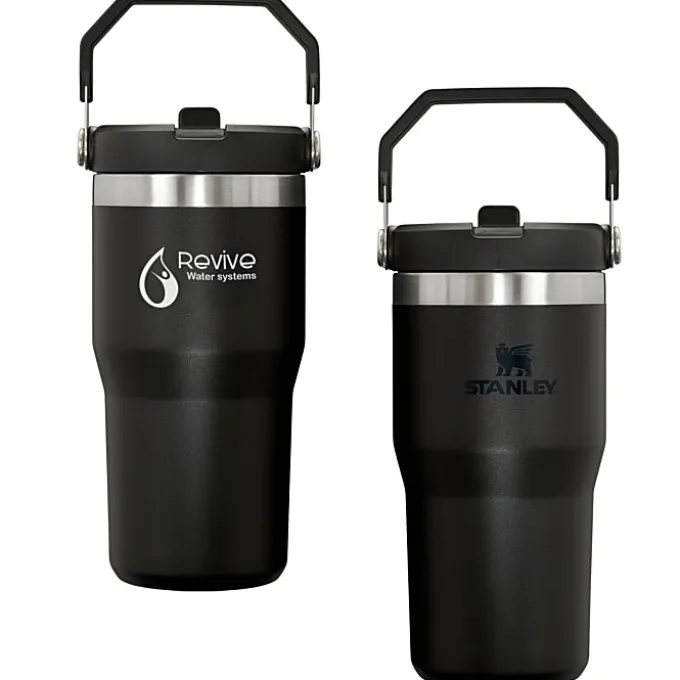Stanley IceFlow Flip Straw Tumbler - 20 oz - 24 hr