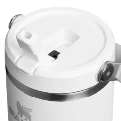 Stanley IceFlow Flip Straw Tumbler - 20 oz - 24 hr