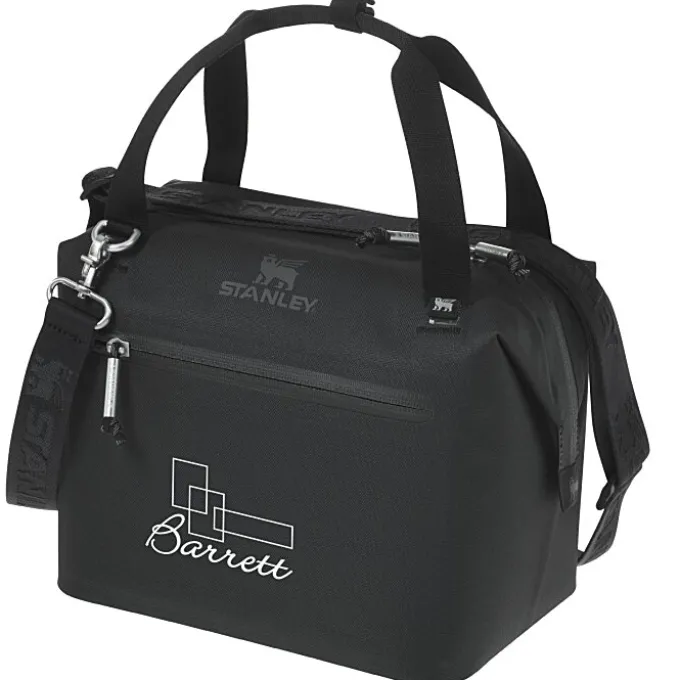 Stanley Julienne 10-Can Cooler