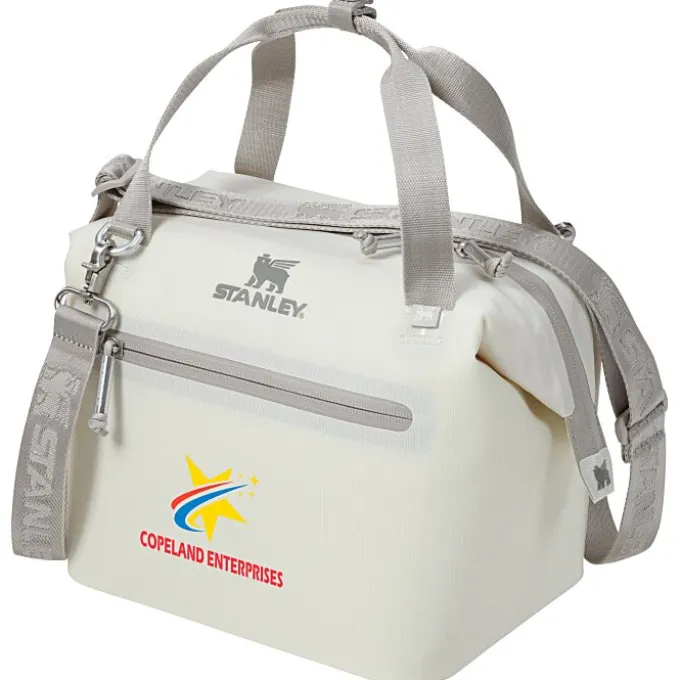 Stanley Julienne 10-Can Cooler - Full Color