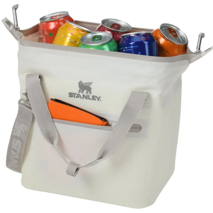 Stanley Julienne 10-Can Cooler - Full Color