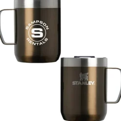 Stanley Legendary Camp Mug - 12 oz