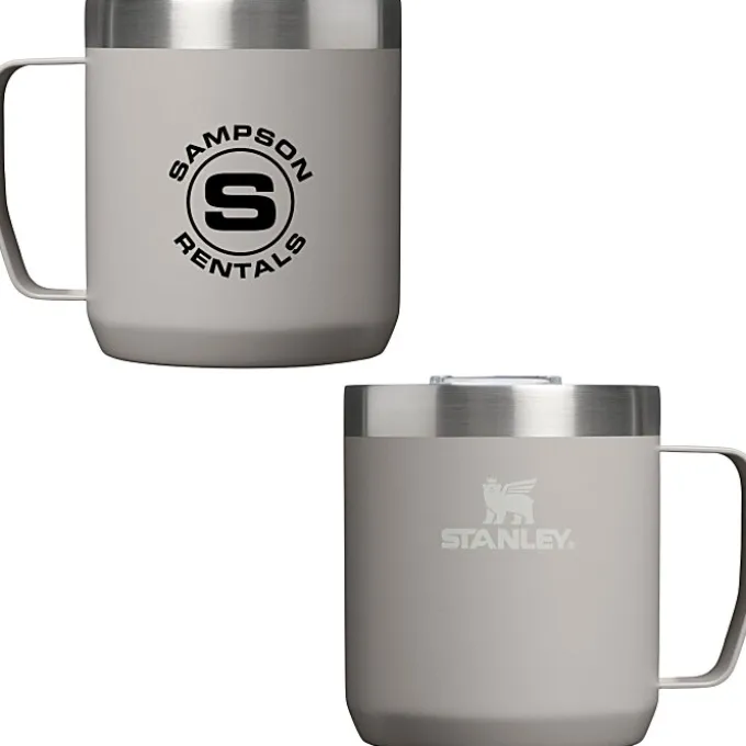 Stanley Legendary Camp Mug - 12 oz
