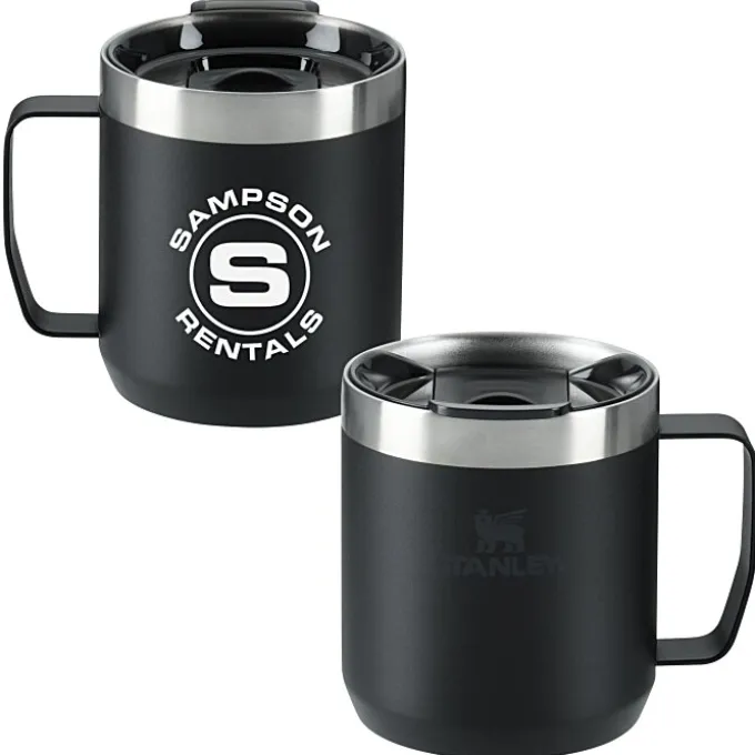 Stanley Legendary Camp Mug - 12 oz