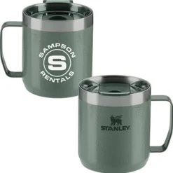 Stanley Legendary Camp Mug - 12 oz
