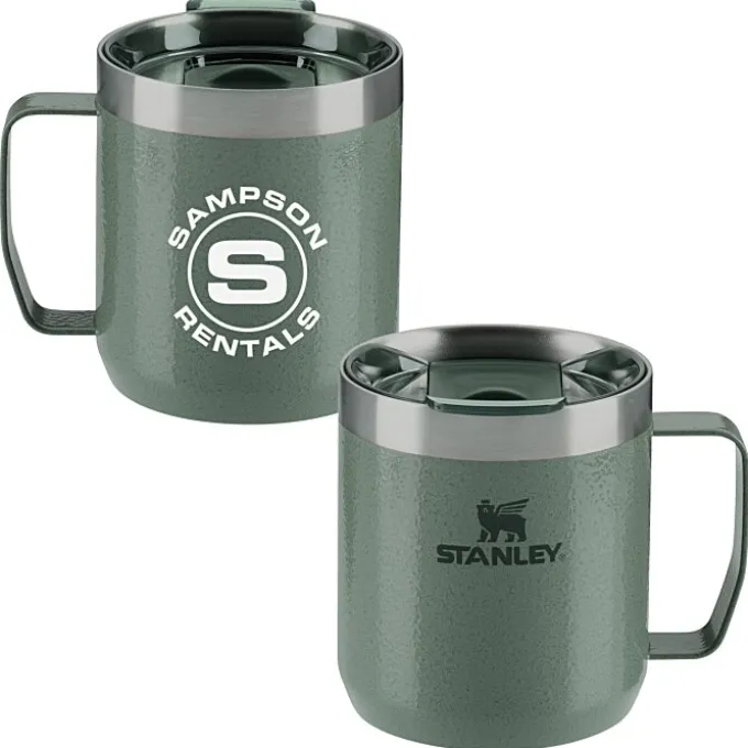 Stanley Legendary Camp Mug - 12 oz