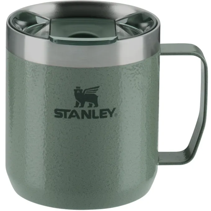 Stanley Legendary Camp Mug - 12 oz - Laser Engraved