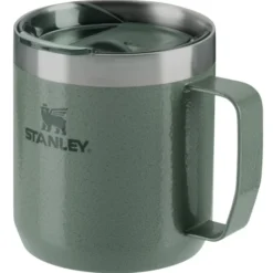 Stanley Legendary Camp Mug - 12 oz - Laser Engraved