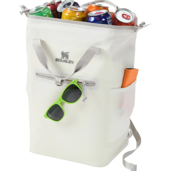 Stanley Madeline 20-Can Backpack Cooler