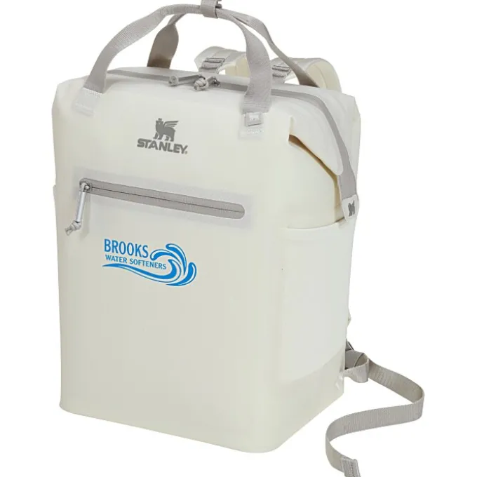 Stanley Madeline 20-Can Backpack Cooler