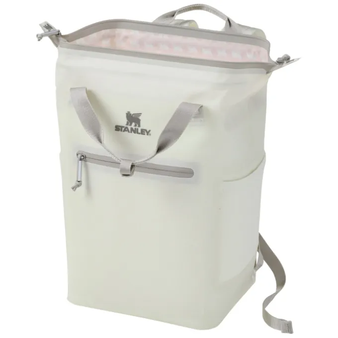 Stanley Madeline 20-Can Backpack Cooler