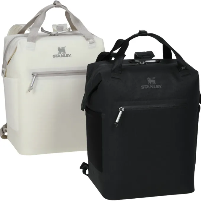 Stanley Madeline 20-Can Backpack Cooler - Full Color