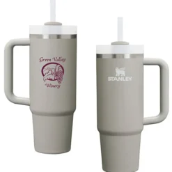 Stanley Quencher H2.0 FlowState Vacuum Mug with Straw - 30 oz
