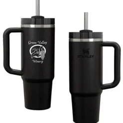 Stanley Quencher H2.0 FlowState Vacuum Mug with Straw - 30 oz - 24 hr
