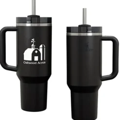 Stanley Quencher H2.0 FlowState Vacuum Mug with Straw - 40 oz