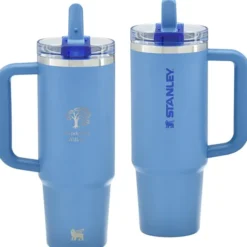 Stanley Quencher ProTour Flip Straw Mug - 30 oz - Laser Engraved