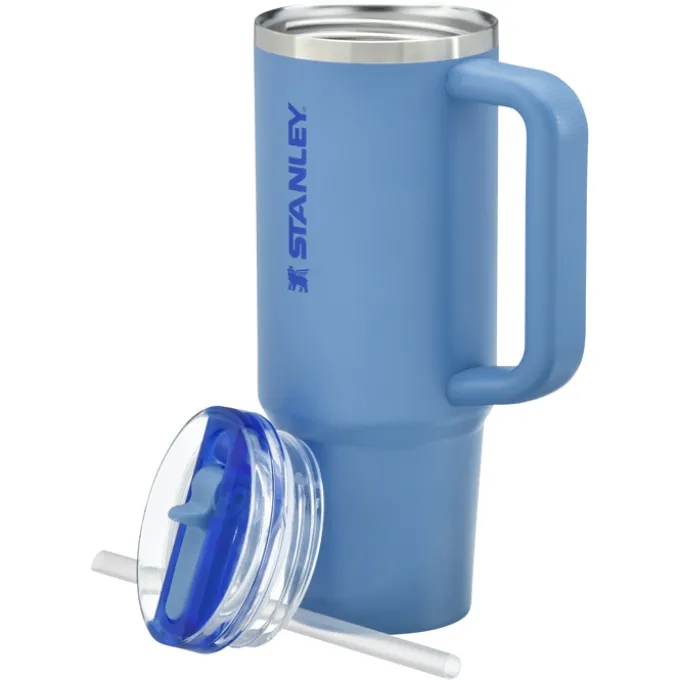 Stanley Quencher ProTour Flip Straw Mug - 30 oz - Laser Engraved